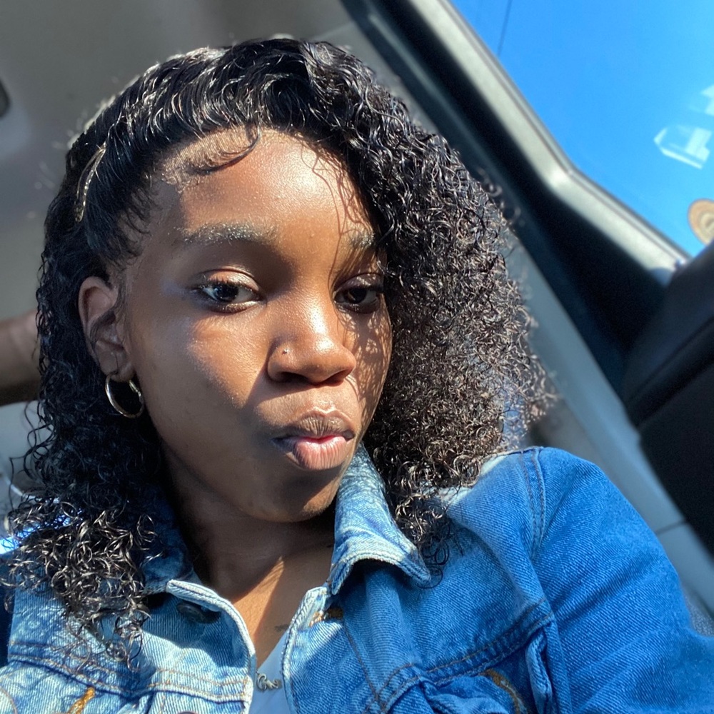 Meet your Posher, Tionna